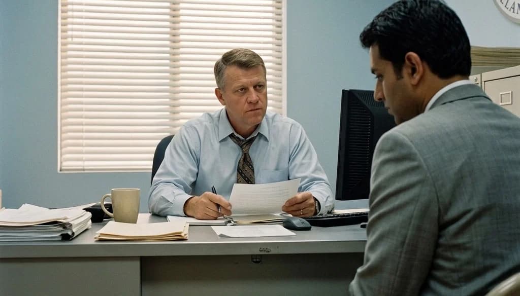 Preparing for the Asylum Interview in the USA: Expert Tips