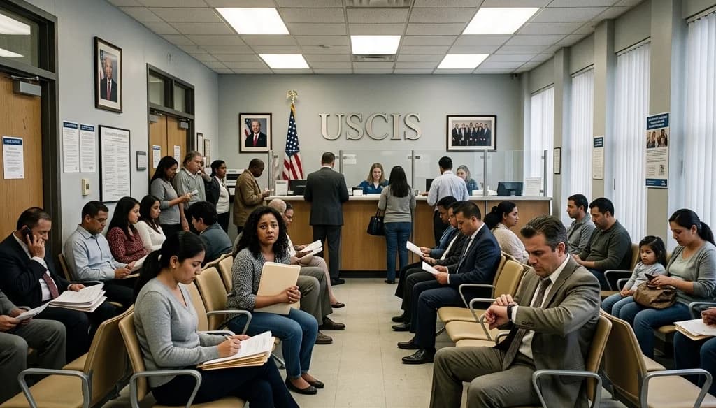 How USCIS Mistakes Can Help You Win a Mandamus Lawsuit