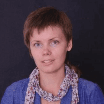 Tatiana Erekhinskaya