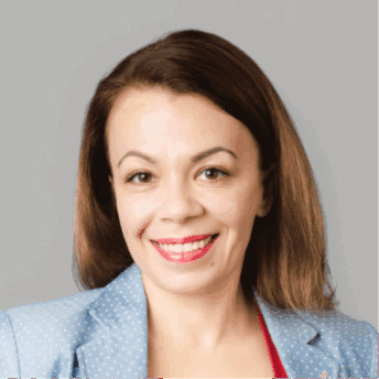 Mariia Bielai
